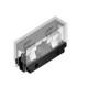 SE258 - Fuse Holder Stackable with PC Cover